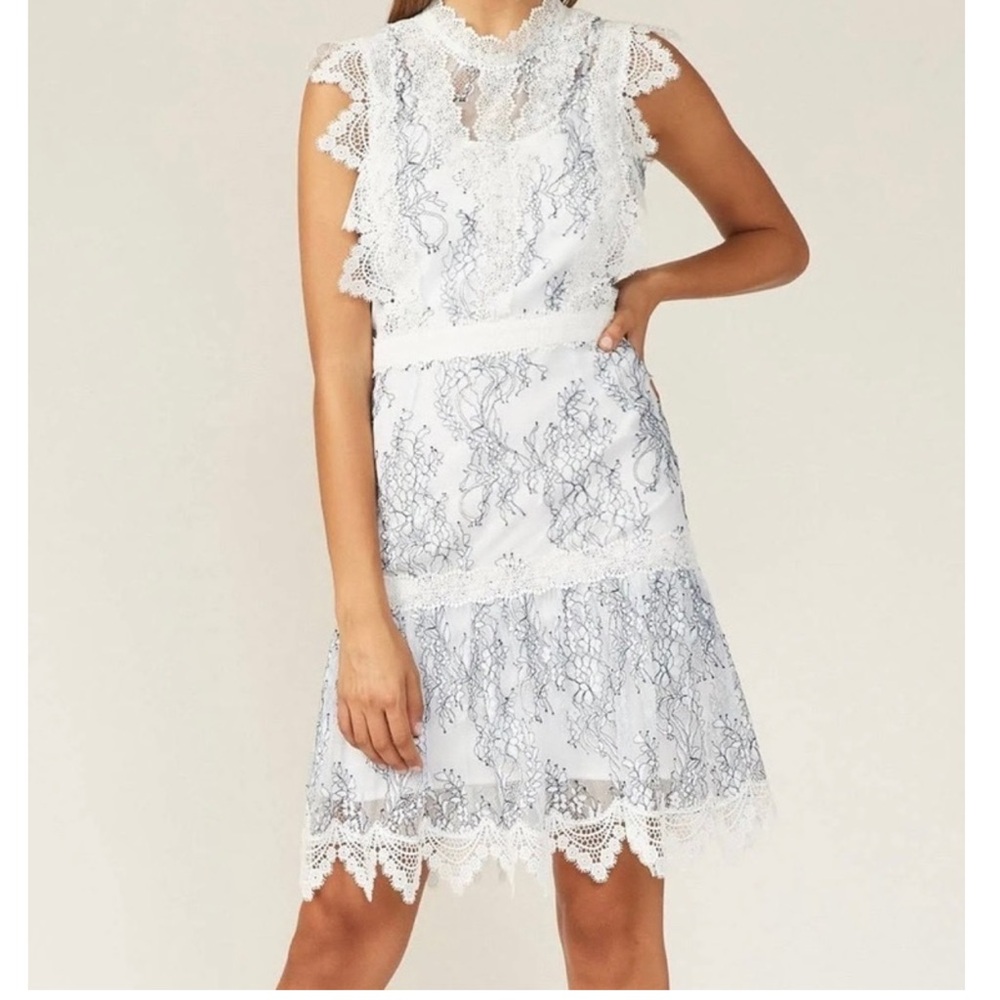 Adelyn Rae “Hattie” Dress